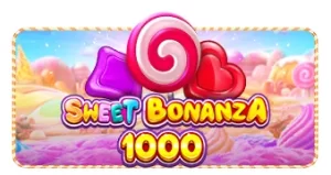 Sweet Bonanza